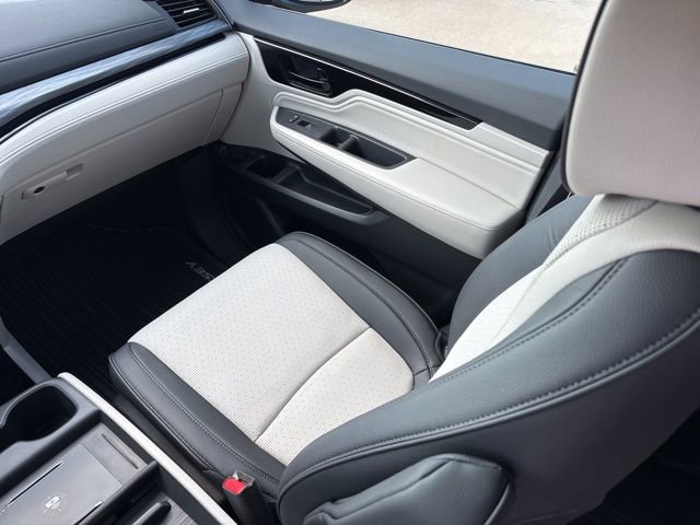 New 2026 Honda Odyssey Elite image 15