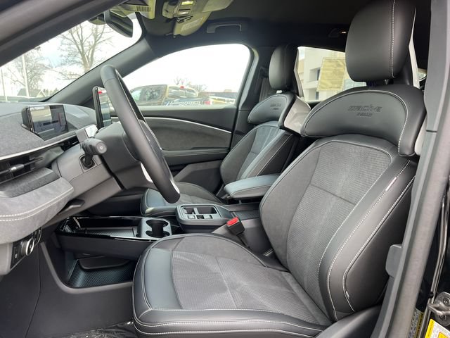 New 2025 Ford Mustang Mach-E GT w/ Interior Protection Package AWD/4WD image 3
