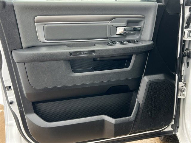 Used 2023 RAM 1500 Classic SLT w/ Protection Group image 16