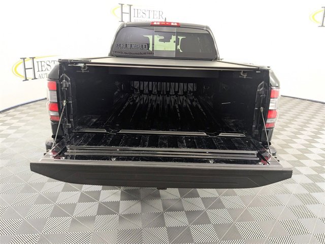 Used 2025 Nissan Frontier PRO-4X w/ Tow Package image 28