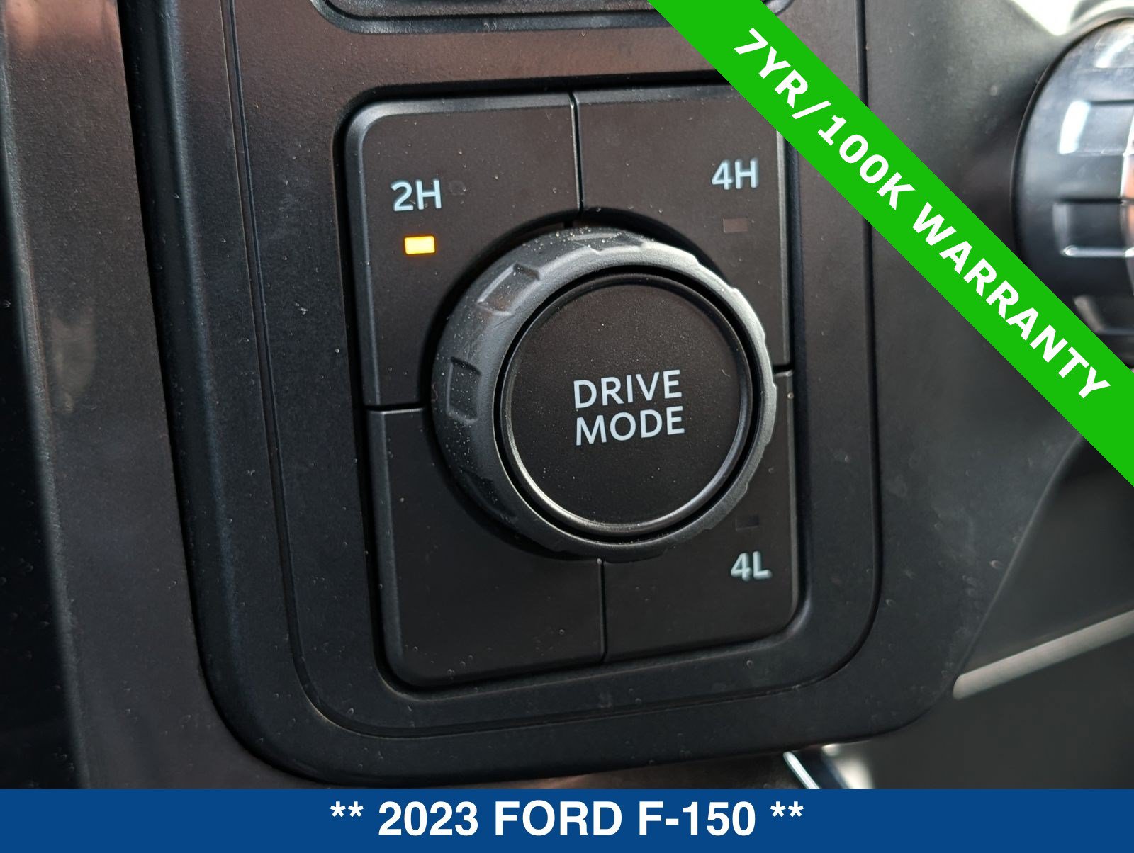 Certified 2023 Ford F150 XLT w/ Equipment Group 302A High AWD/4WD image 36