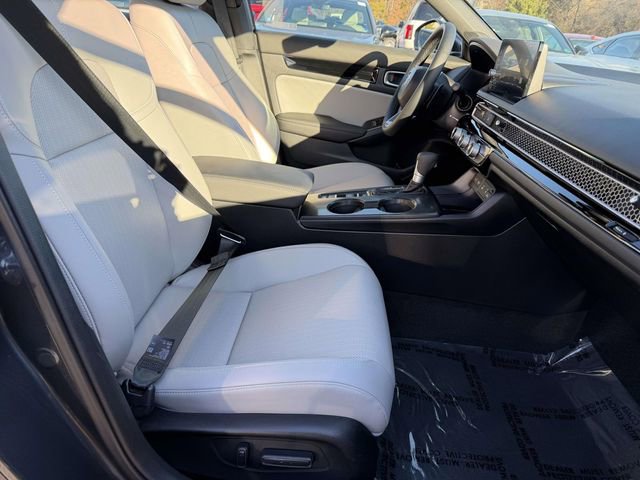 Used 2026 Honda Civic Sport Touring image 7