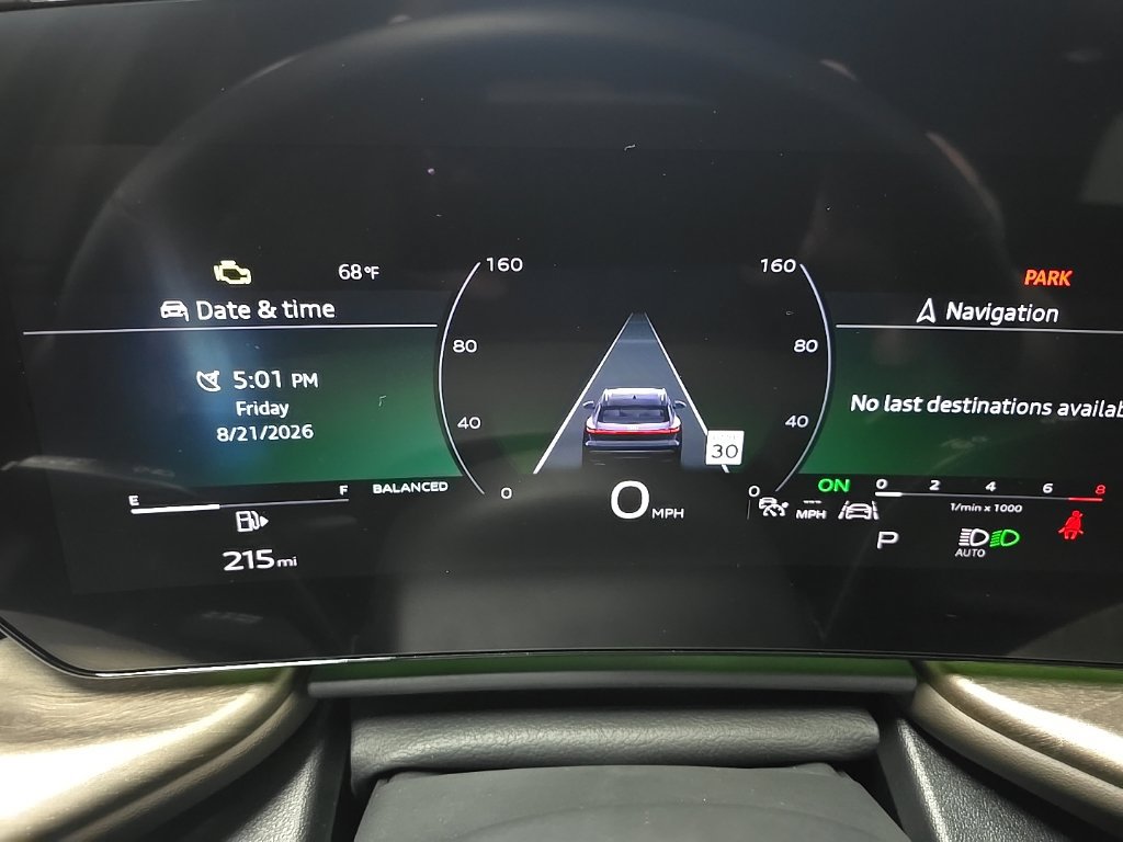 Used 2025 Audi Q5 Premium Plus w/ Premium Plus AWD/4WD image 22