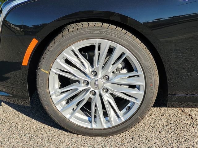 New 2026 Cadillac CT4 Premium Luxury image 10