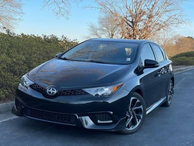 Used 2016 Scion iM