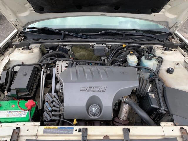 Used 2003 Buick Park Avenue w/ 1SE Package image 3