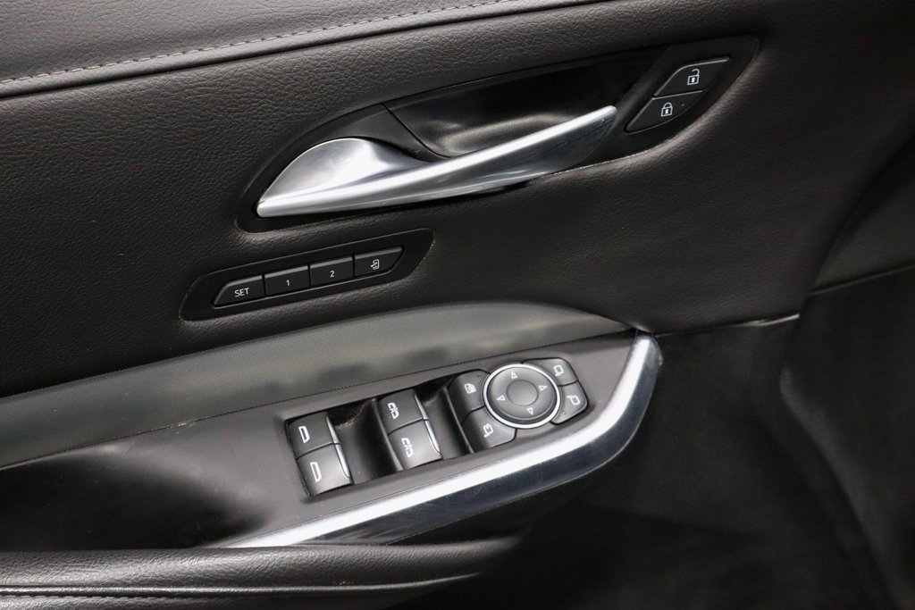 Used 2023 Cadillac XT4 Premium Luxury image 22