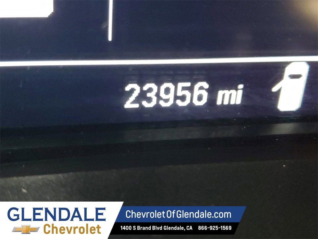 Certified 2022 Chevrolet Colorado W/T image 30