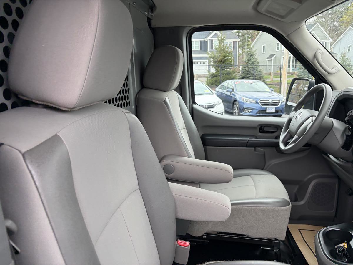 Used 2019 Nissan NV 1500 S RWD image 29