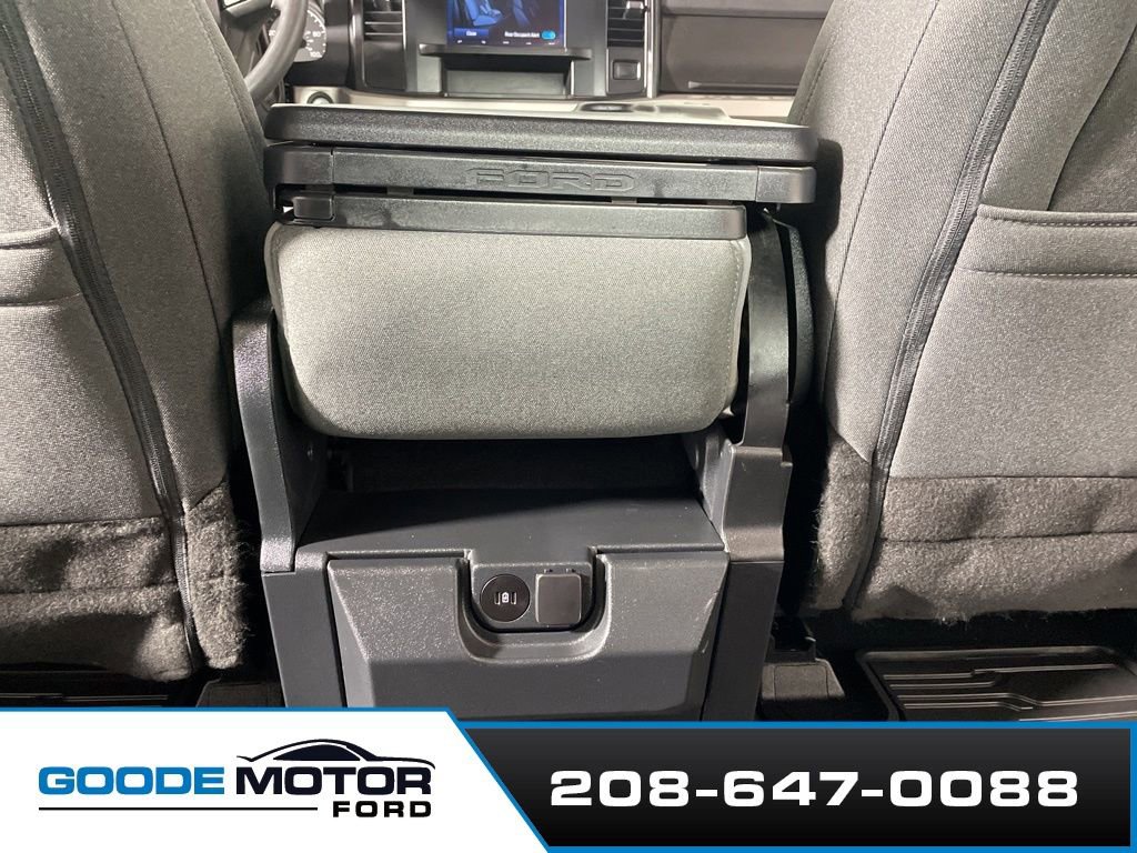 Used 2024 Ford F250 XLT w/ 360-Degree Camera Package image 19