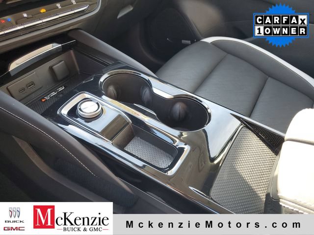 Used 2025 Buick Envision Sport Touring AWD/4WD image 19