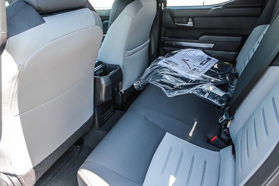 New 2025 Toyota Tacoma TRD Sport image 21