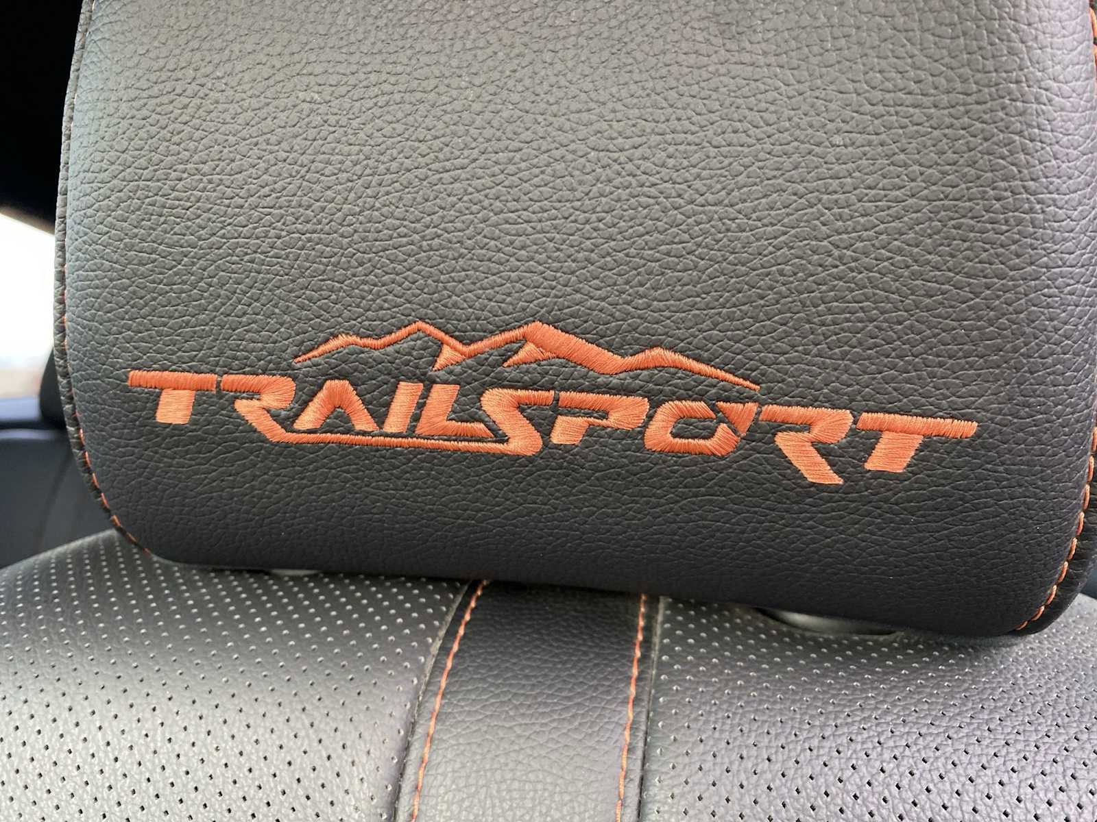 Used 2023 Honda Passport TrailSport image 14