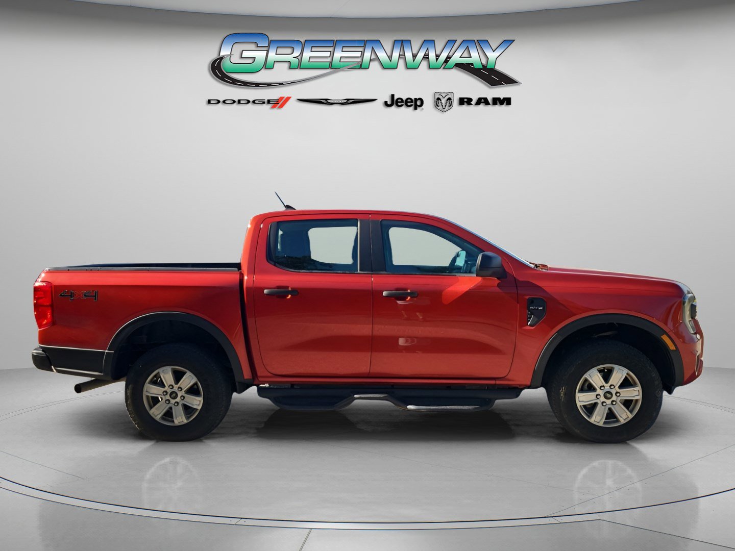 Used 2024 Ford Ranger XL image 5