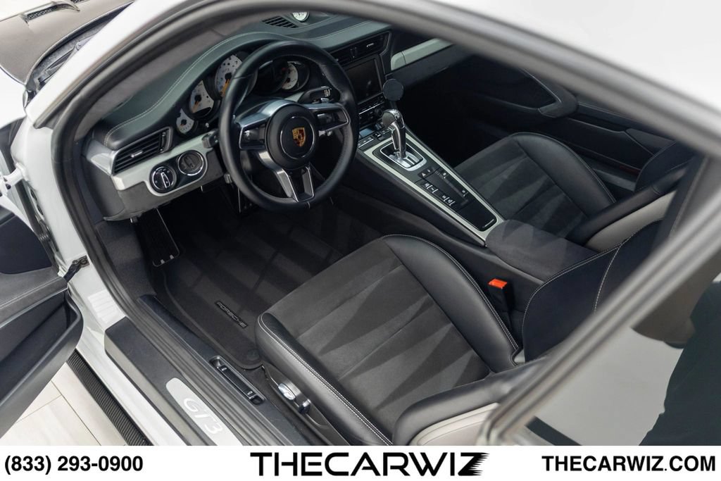 Used 2015 Porsche 911 GT3 RWD image 59