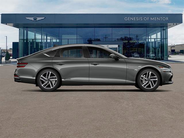 New 2026 Genesis G80 2.5T Advanced image 4