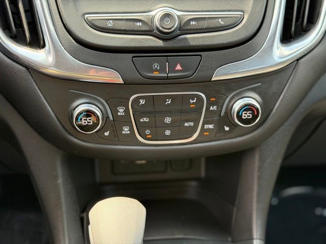 Used 2022 Chevrolet Equinox LT AWD/4WD image 28