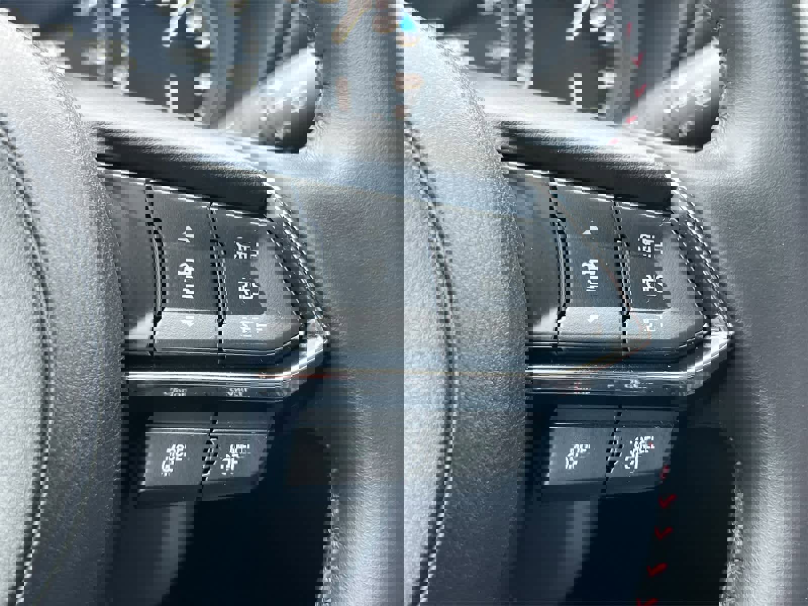 Used 2023 MAZDA CX-5 AWD 2.5 Turbo image 24