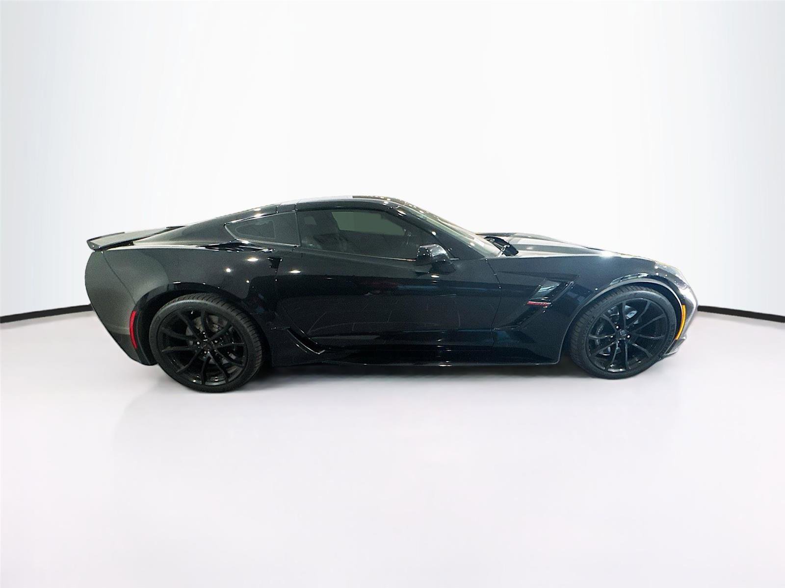 Used 2019 Chevrolet Corvette Grand Sport image 6