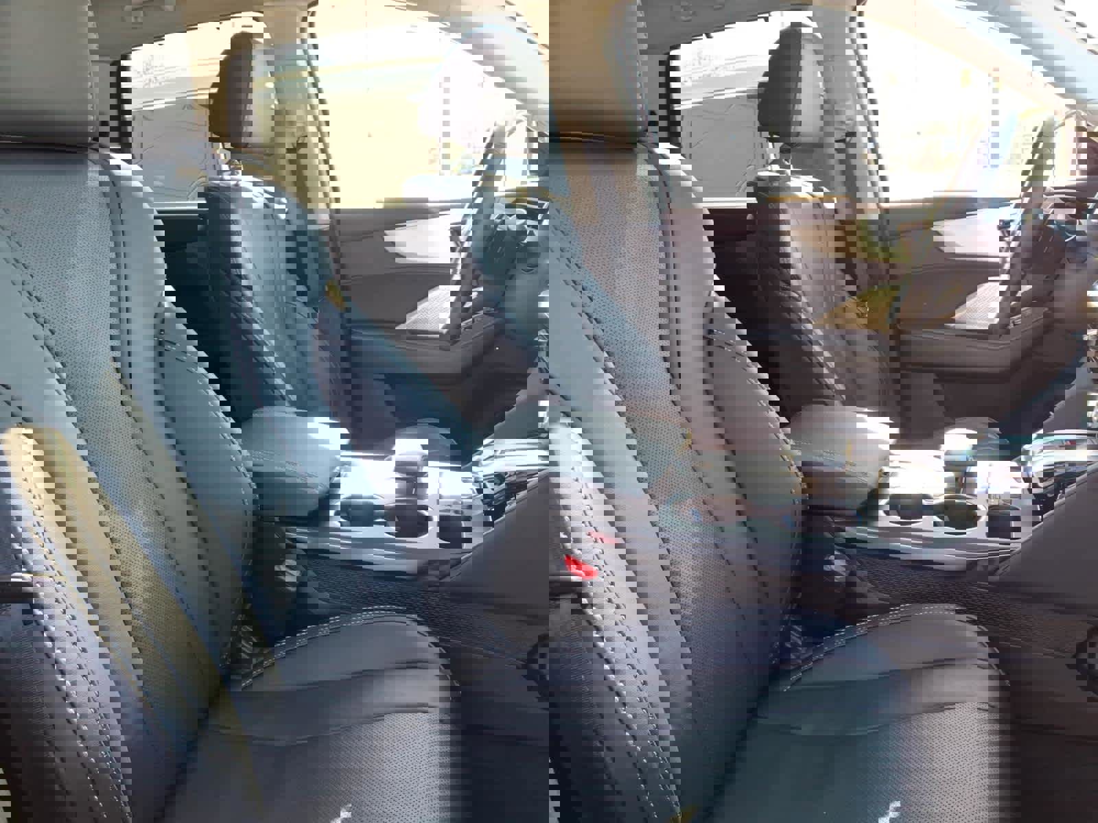 Used 2024 Acura MDX SH-AWD w/ Technology Package image 20