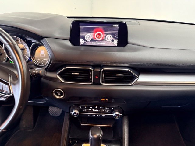Used 2020 MAZDA CX-5 Touring AWD/4WD image 29