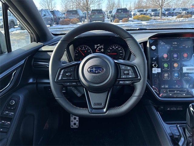 New 2025 Subaru WRX Limited image 14