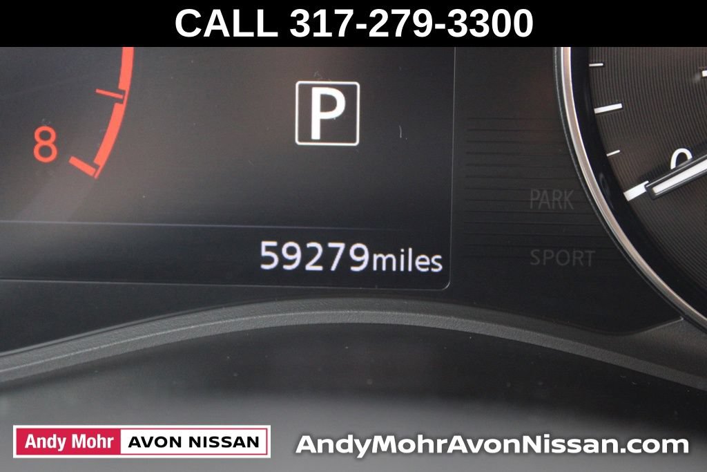 Used 2022 Nissan Kicks SR FWD image 33