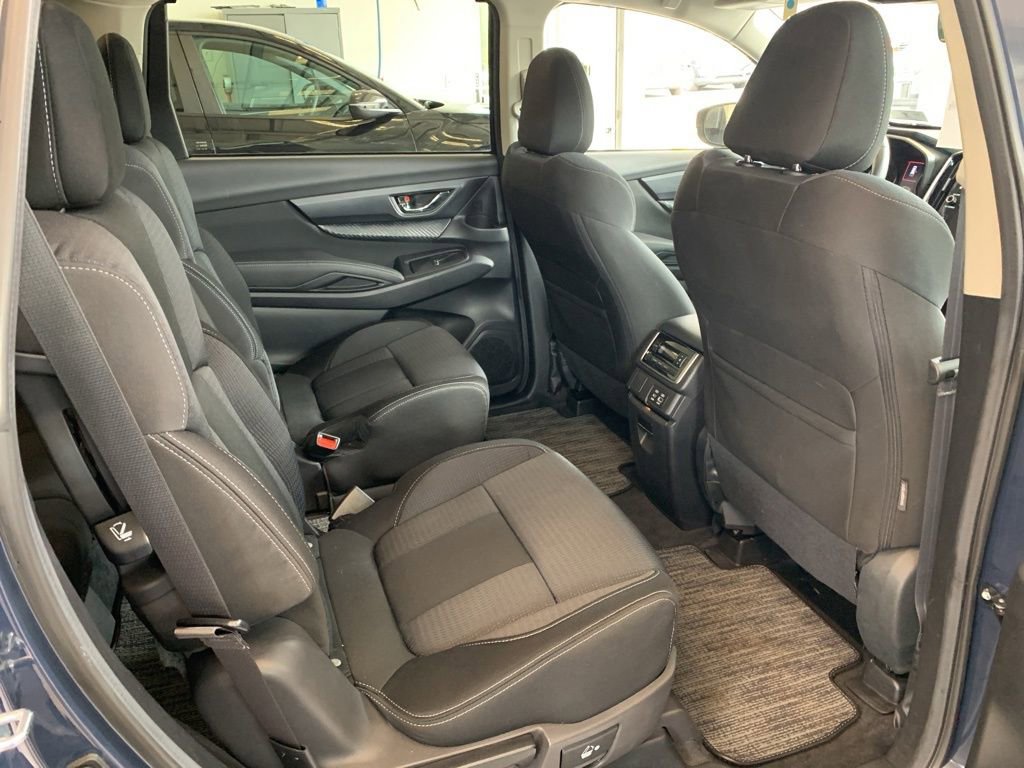 Certified 2025 Subaru Ascent Premium image 21