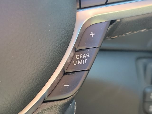 New 2026 RAM 1500 Big Horn AWD/4WD image 28