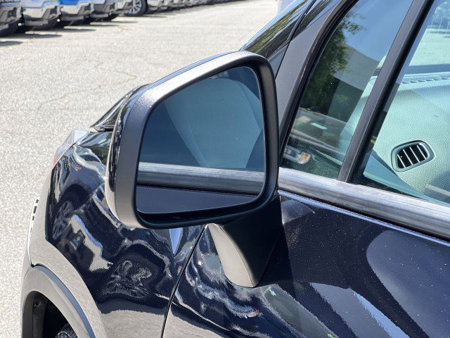 Used 2021 Chevrolet Trax LS w/ Tint and Cruise Package image 19