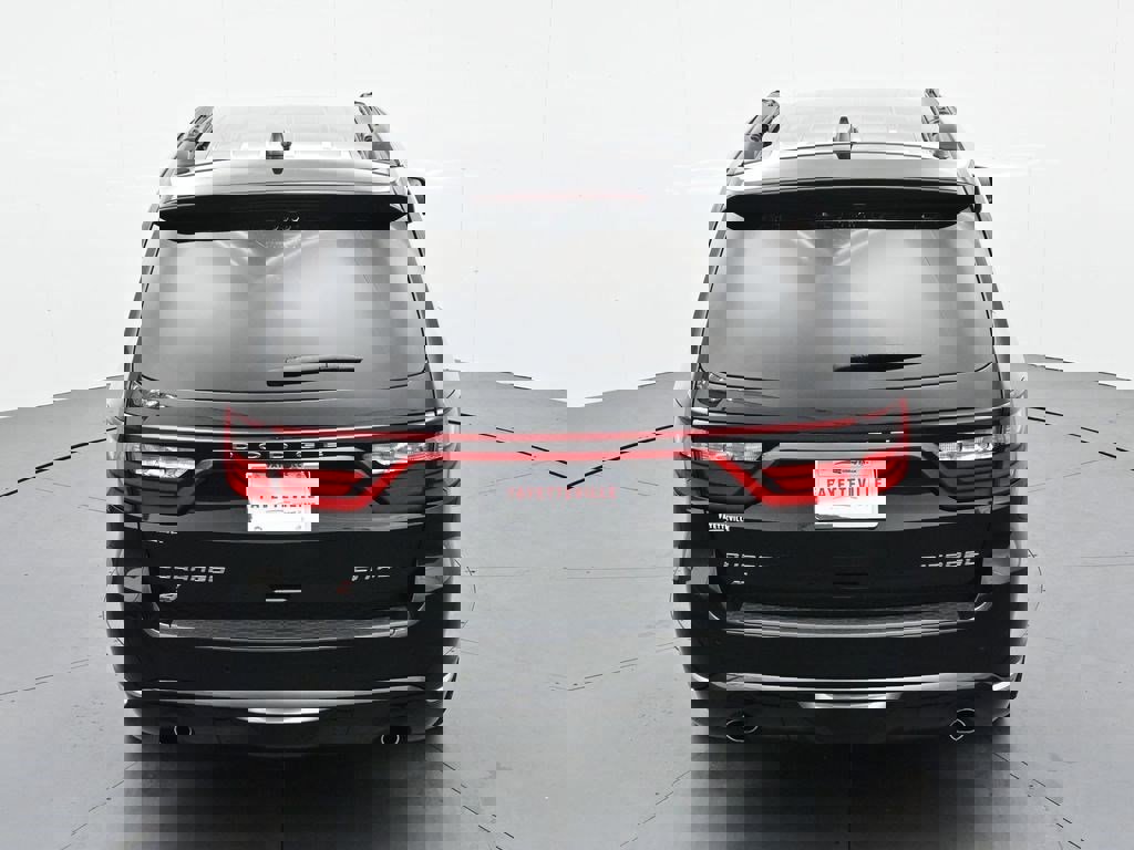 Used 2023 Dodge Durango Citadel image 22