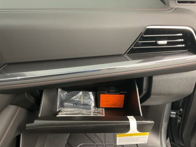 New 2026 Chevrolet Tahoe RST w/ Advanced Technology Package image 30