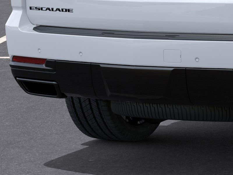 New 2026 Cadillac Escalade Sport image 15