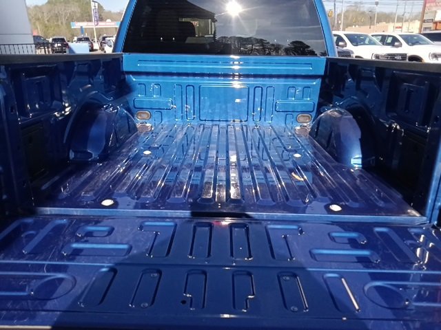 Used 2025 Ford F150 STX image 27