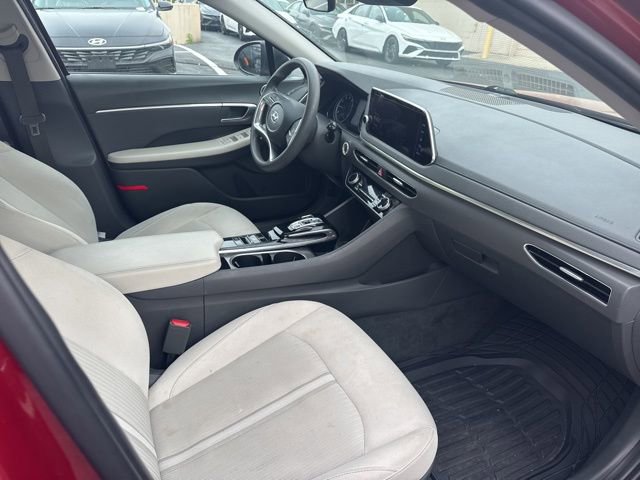 Used 2023 Hyundai Sonata SEL FWD image 8