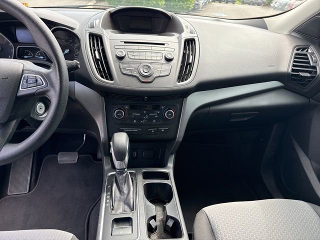 Used 2018 Ford Escape SE AWD/4WD image 22
