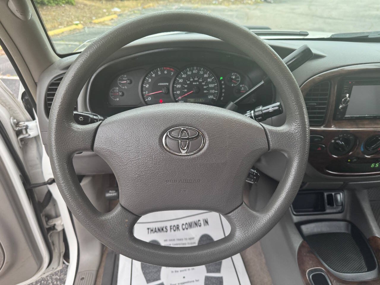 Used 2006 Toyota Tundra SR5 RWD image 15