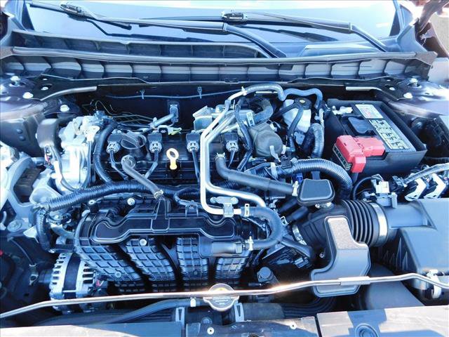 Used 2025 Nissan Altima 2.5 SV FWD image 29