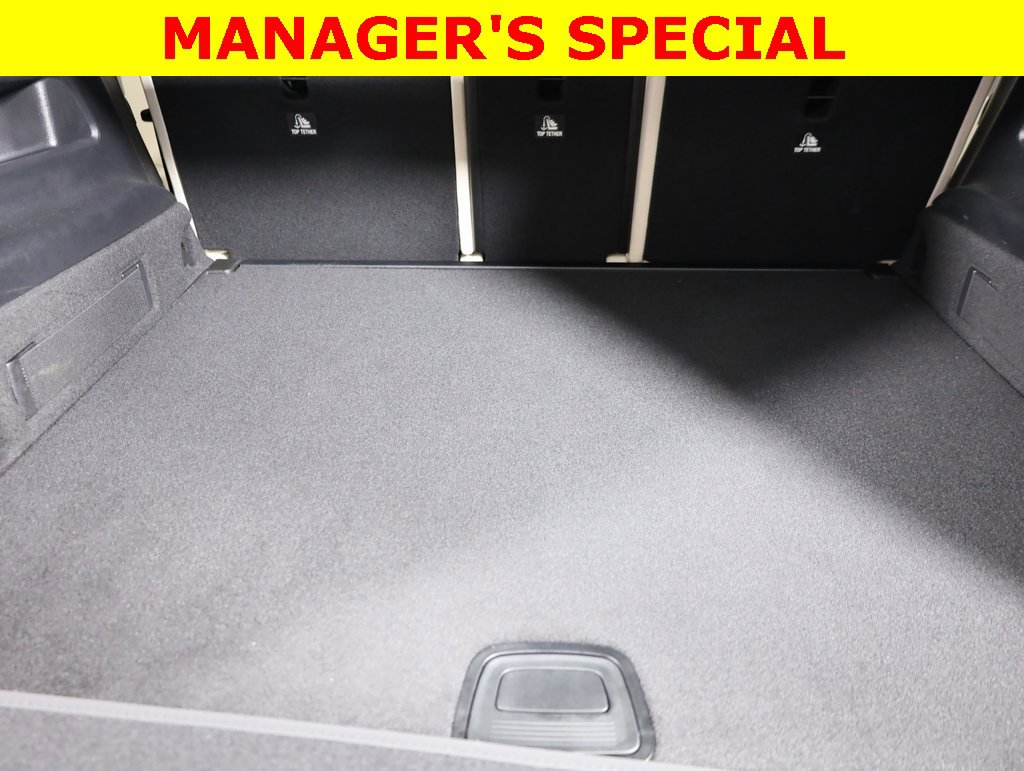 Certified 2025 Mercedes-Benz GLB 250 4MATIC image 51