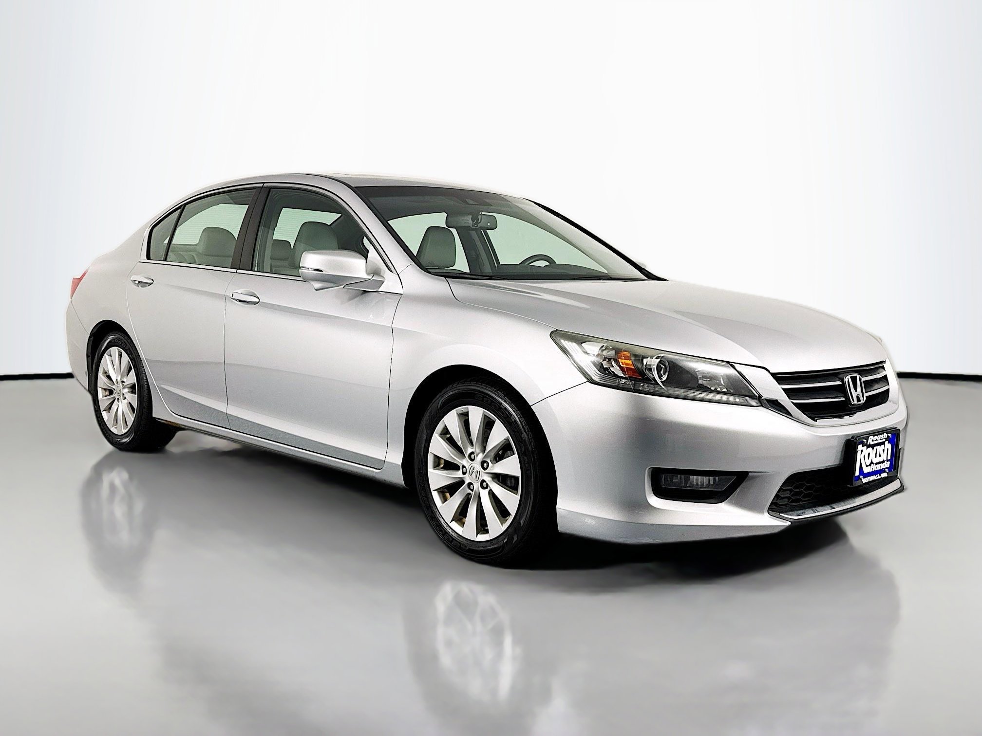 Used 2014 Honda Accord EX-L image 3