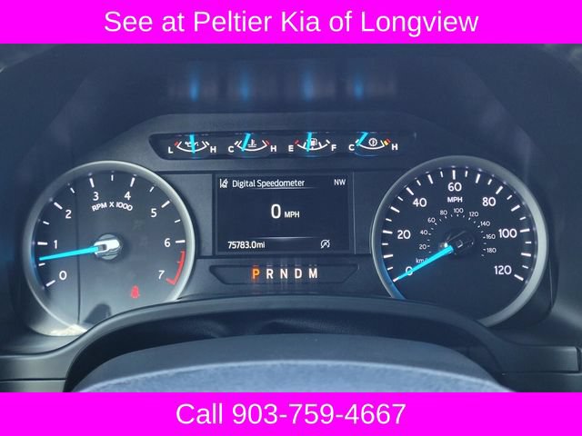 Used 2021 Ford Expedition XLT RWD image 32