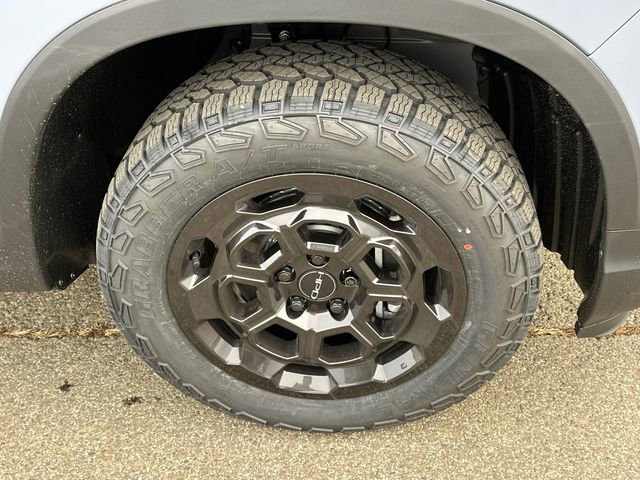 New 2026 Honda Ridgeline TrailSport+ image 7