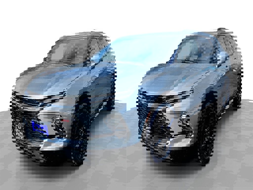 New 2025 Chevrolet Blazer RS w/ Driver Confidence II Package