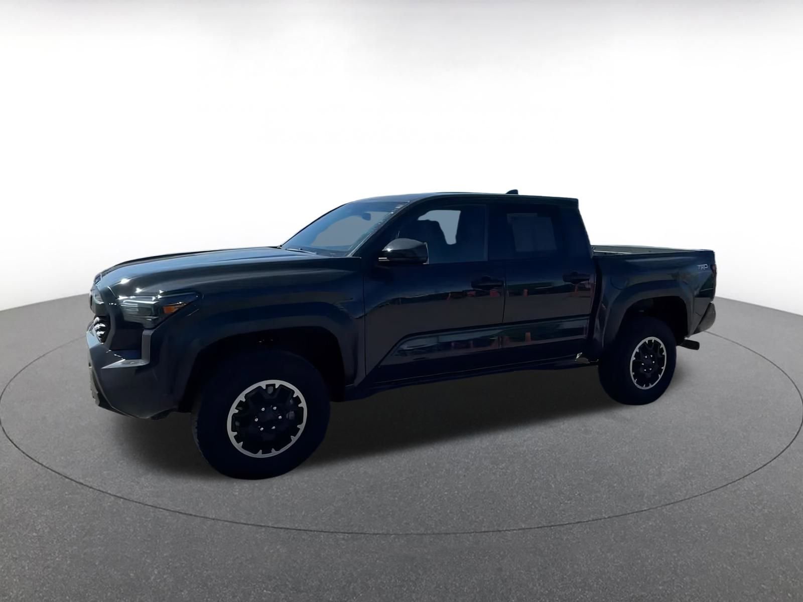 Used 2025 Toyota Tacoma TRD Off-Road image 8