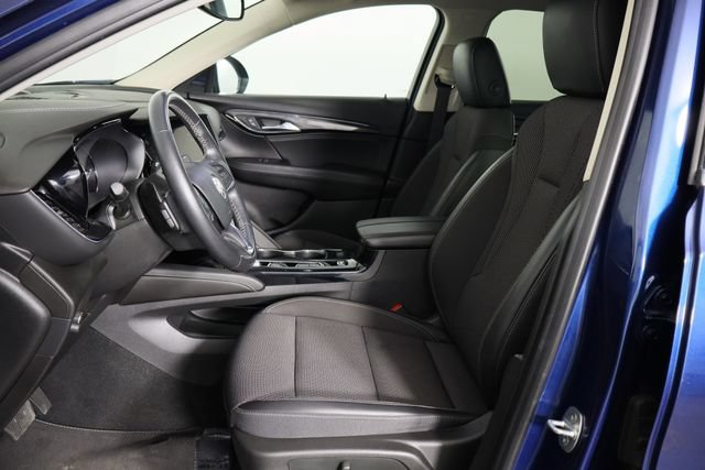 Used 2023 Buick Envision Preferred w/ Premium Seat Package AWD/4WD image 14