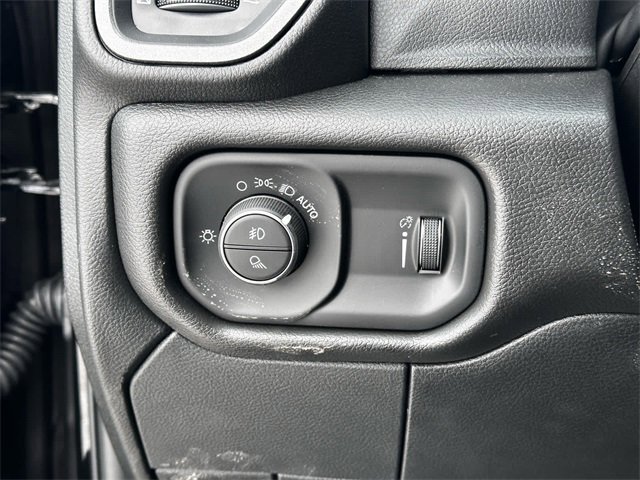 New 2026 RAM 2500 Tradesman image 19