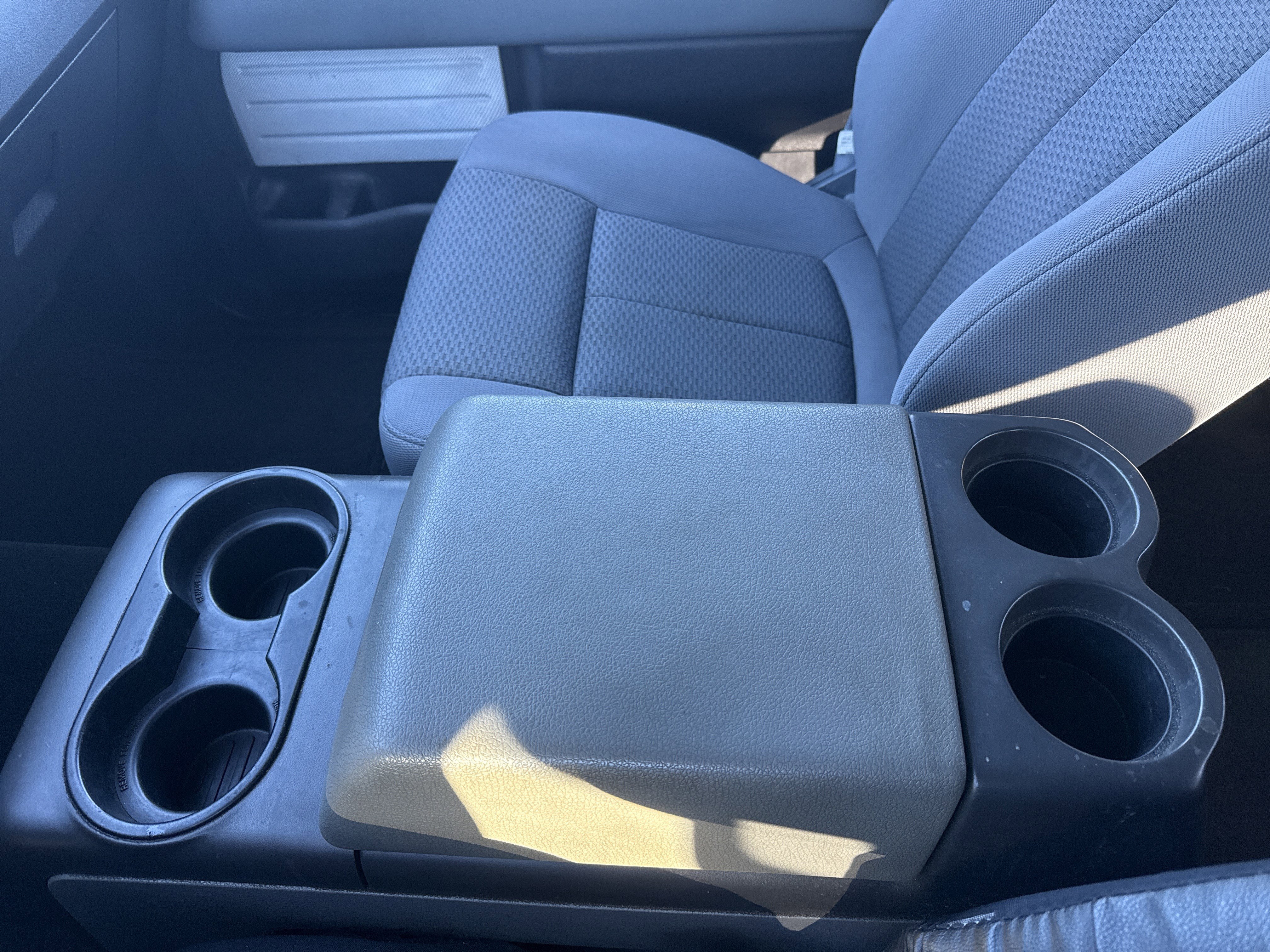 Used 2013 Ford F150 XLT w/ XLT Chrome Pkg image 20