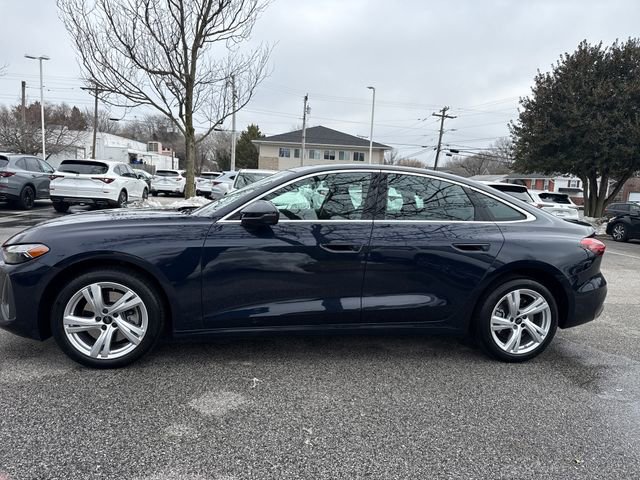 Certified 2025 Audi A5 2.0T Prestige image 2