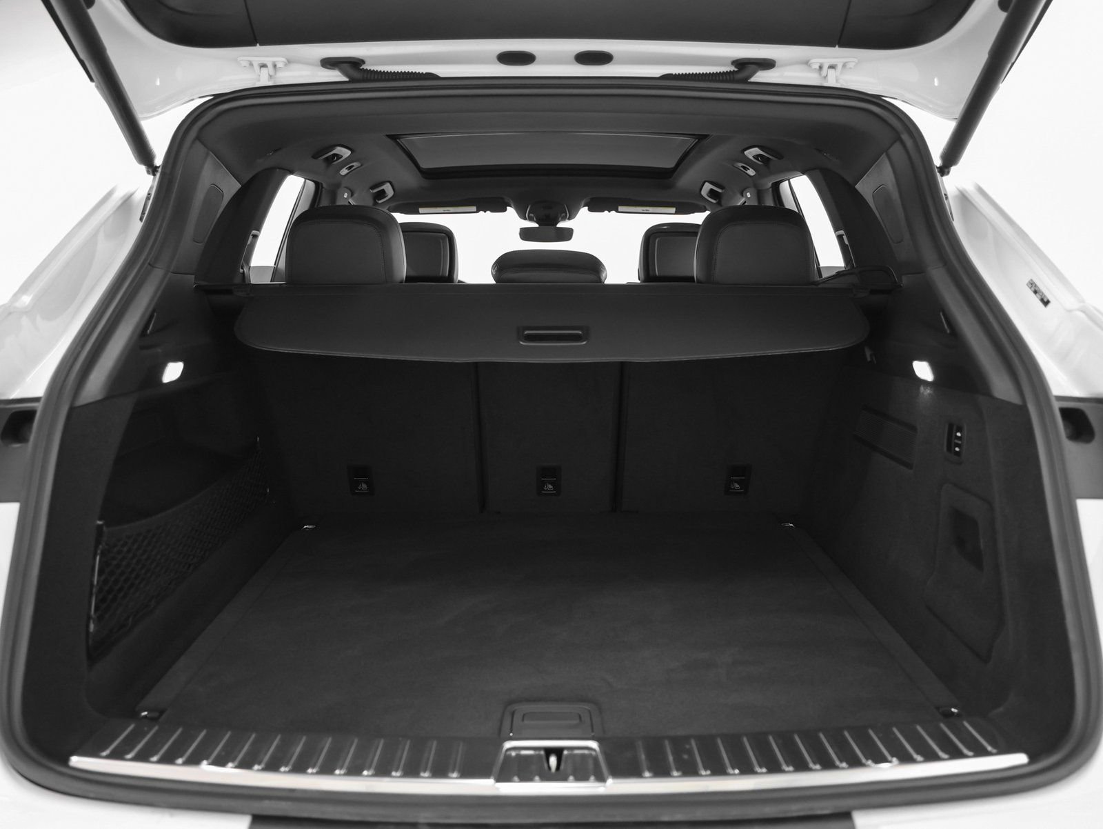 Certified 2026 Porsche Cayenne S image 19