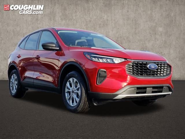 New 2026 Ford Escape Active w/ Cold Weather Package